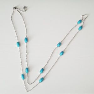 Kendra Scott Kellie Necklace